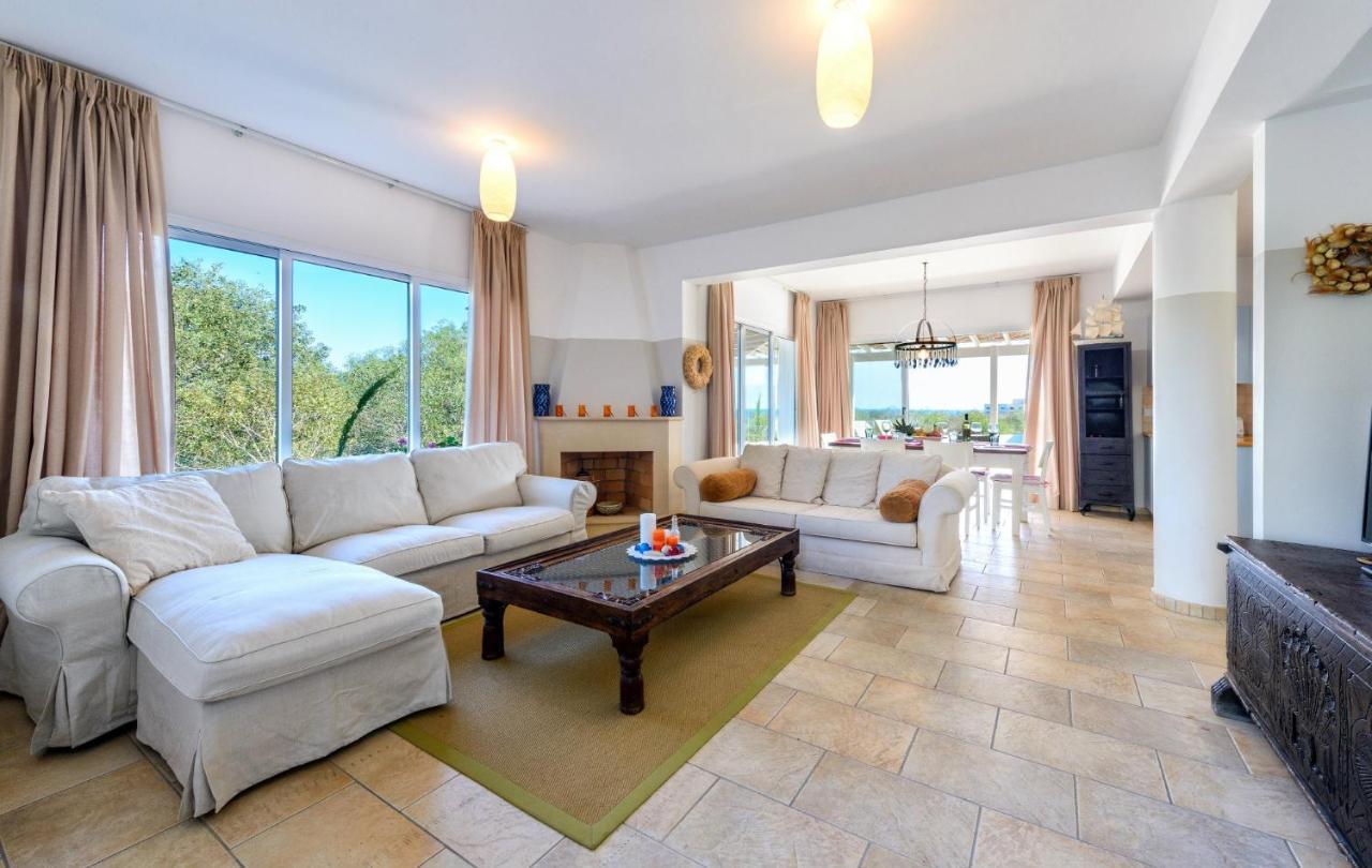 Villa Marilena Protaras Eksteriør bilde