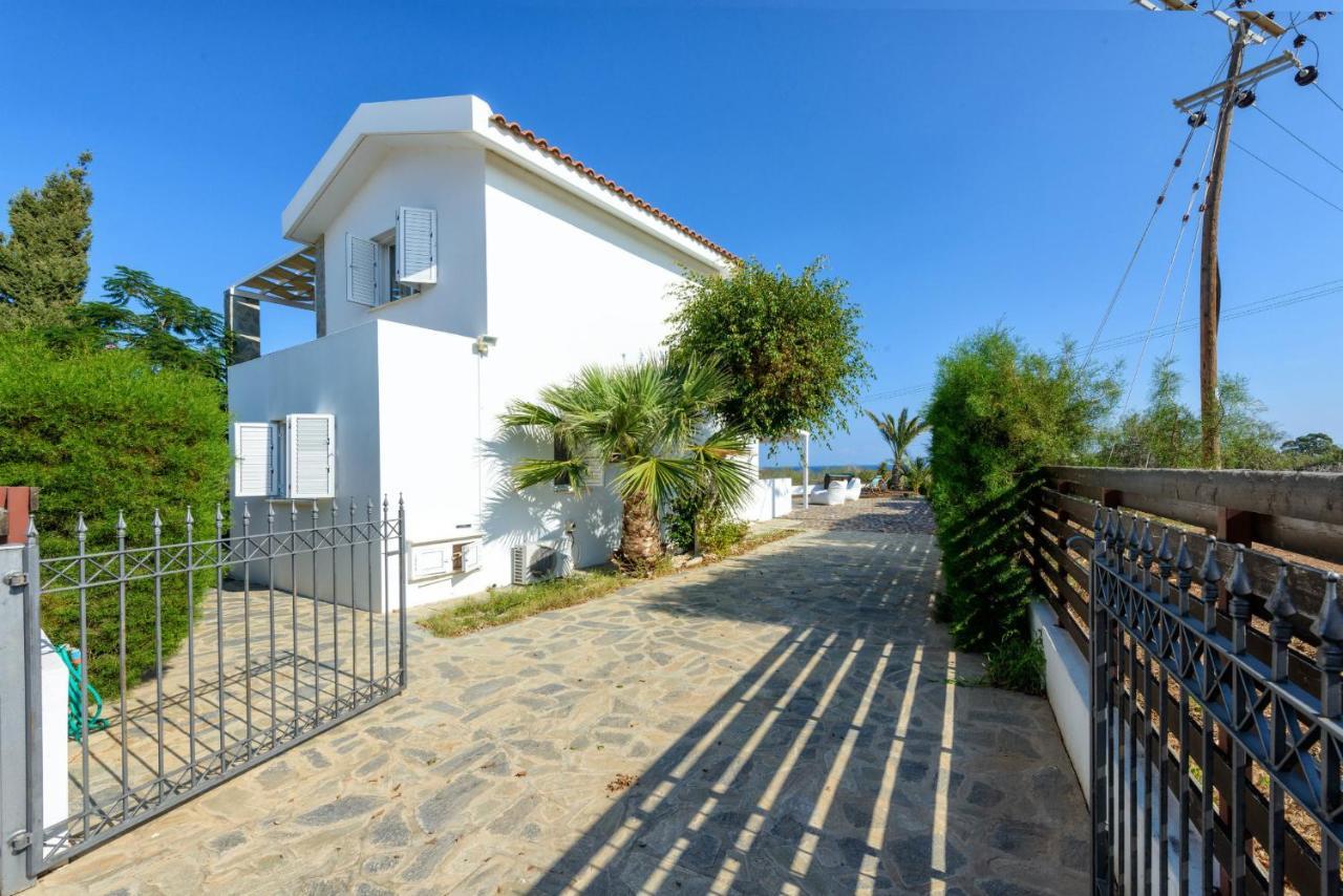 Villa Marilena Protaras Eksteriør bilde